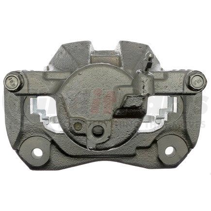 FRC12010N by RAYBESTOS - Raybestos Element3 New Semi-Loaded Caliper & Bracket Assy