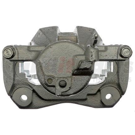 FRC12010N by RAYBESTOS - Brake Parts Inc Raybestos Element3 New Semi-Loaded Disc Brake Caliper and Bracket Assembly