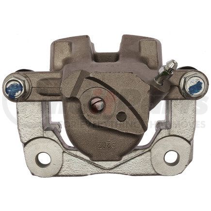 FRC12014C by RAYBESTOS - Raybestos R-Line Reman Semi-Loaded Coated Caliper & Bracket Assy