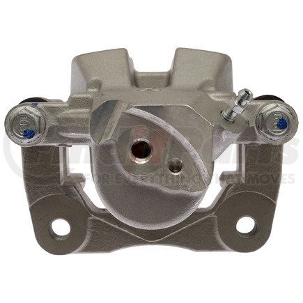 FRC12014N by RAYBESTOS - Raybestos Element3 New Semi-Loaded Caliper & Bracket Assy