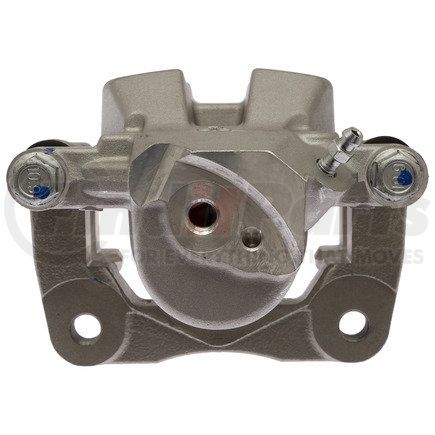 FRC12014N by RAYBESTOS - Brake Parts Inc Raybestos Element3 New Semi-Loaded Disc Brake Caliper and Bracket Assembly