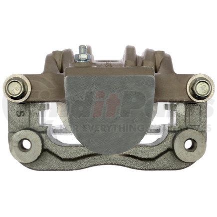 FRC12015N by RAYBESTOS - Brake Parts Inc Raybestos Element3 New Semi-Loaded Disc Brake Caliper and Bracket Assembly