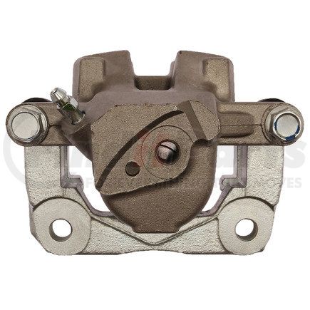 FRC12013C by RAYBESTOS - Raybestos R-Line Reman Semi-Loaded Coated Caliper & Bracket Assy