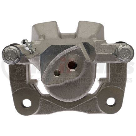 FRC12013N by RAYBESTOS - Brake Parts Inc Raybestos Element3 New Semi-Loaded Disc Brake Caliper and Bracket Assembly