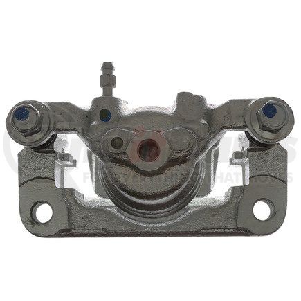 FRC12045C by RAYBESTOS - Raybestos R-Line Reman Semi-Loaded Coated Caliper & Bracket Assy