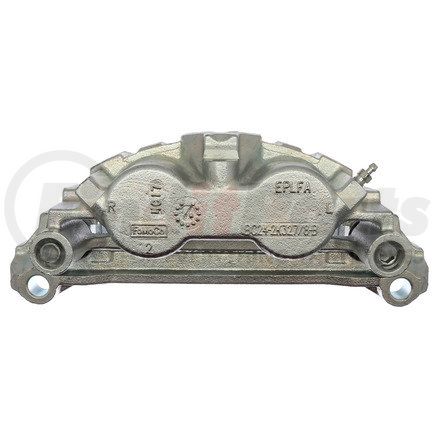 FRC12048C by RAYBESTOS - Raybestos R-Line Reman Semi-Loaded Coated Caliper & Bracket Assy