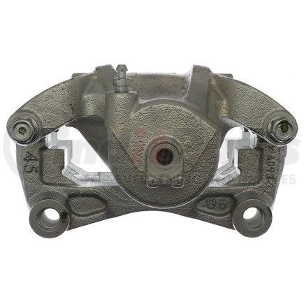 FRC12049C by RAYBESTOS - Raybestos R-Line Reman Semi-Loaded Coated Caliper & Bracket Assy