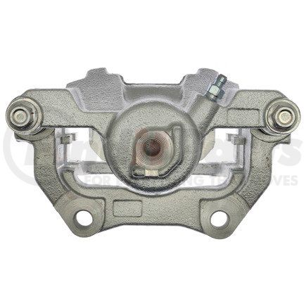 FRC12047C by RAYBESTOS - Raybestos R-Line Reman Semi-Loaded Coated Caliper & Bracket Assy