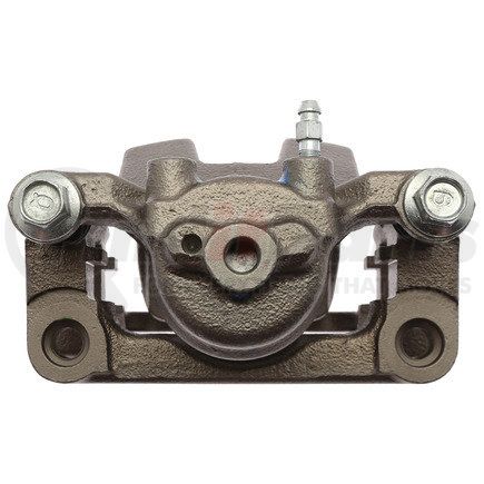 FRC12068 by RAYBESTOS - Brake Parts Inc Raybestos R-Line Remanufactured Semi-Loaded Disc Brake Caliper and Bracket Assembly