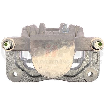 FRC12064N by RAYBESTOS - Brake Parts Inc Raybestos Element3 New Semi-Loaded Disc Brake Caliper and Bracket Assembly