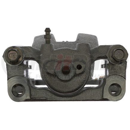 FRC12067 by RAYBESTOS - Raybestos R-Line Reman Semi-Loaded Caliper & Bracket Assy