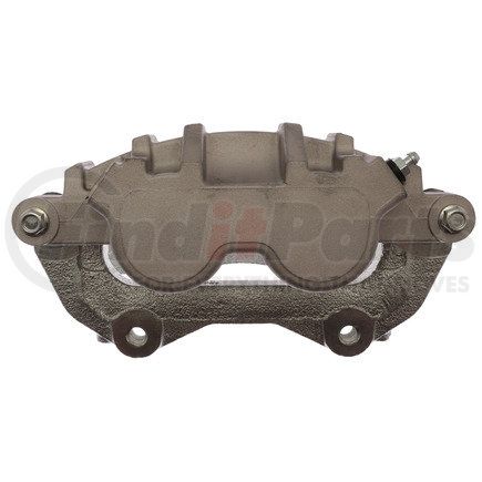 FRC12070N by RAYBESTOS - Brake Parts Inc Raybestos Element3 New Semi-Loaded Disc Brake Caliper and Bracket Assembly