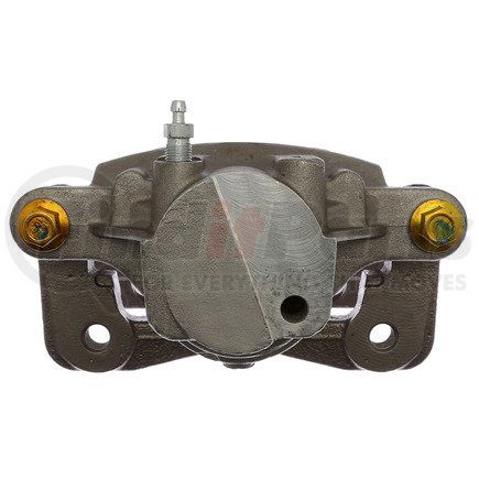 FRC12071 by RAYBESTOS - Raybestos R-Line Reman Semi-Loaded Caliper & Bracket Assy