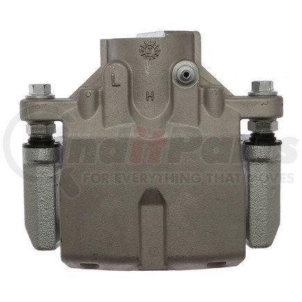 FRC12071N by RAYBESTOS - Raybestos Element3 New Semi-Loaded Caliper & Bracket Assy