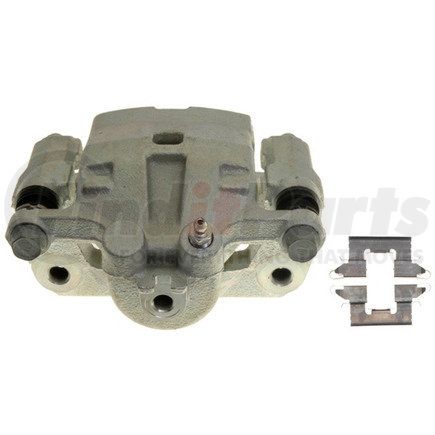 FRC12082 by RAYBESTOS - Raybestos R-Line Reman Semi-Loaded Caliper & Bracket Assy