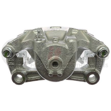 FRC12083C by RAYBESTOS - Raybestos R-Line Reman Semi-Loaded Coated Caliper & Bracket Assy