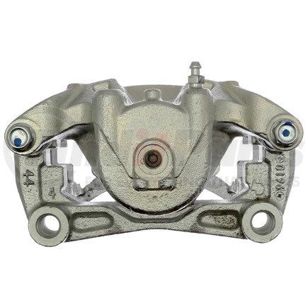 FRC12084C by RAYBESTOS - Raybestos R-Line Reman Semi-Loaded Coated Caliper & Bracket Assy