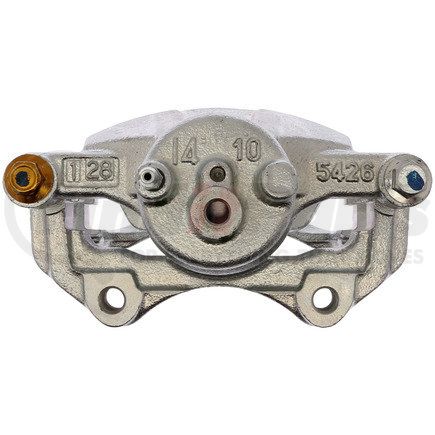 FRC12095C by RAYBESTOS - Raybestos R-Line Reman Semi-Loaded Coated Caliper & Bracket Assy