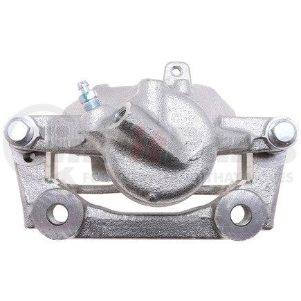 FRC12099C by RAYBESTOS - Raybestos R-Line Reman Semi-Loaded Coated Caliper & Bracket Assy