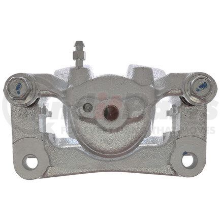 FRC12155C by RAYBESTOS - Brake Parts Inc Raybestos R-Line Remanufactured Semi-Loaded Coated Disc Brake Caliper and Bracket Assembly
