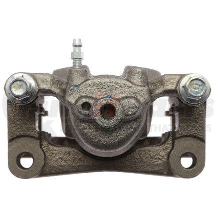 FRC12155 by RAYBESTOS - Brake Parts Inc Raybestos R-Line Remanufactured Semi-Loaded Disc Brake Caliper and Bracket Assembly