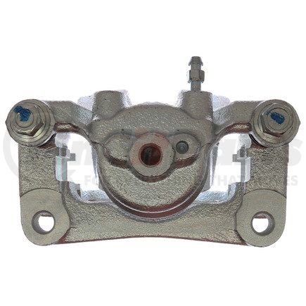 FRC12156C by RAYBESTOS - Raybestos R-Line Reman Semi-Loaded Coated Caliper & Bracket Assy