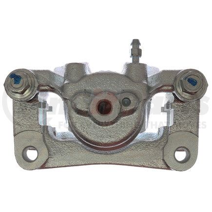FRC12156C by RAYBESTOS - Brake Parts Inc Raybestos R-Line Remanufactured Semi-Loaded Coated Disc Brake Caliper and Bracket Assembly