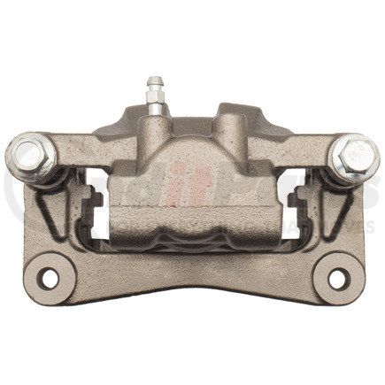 FRC12157C by RAYBESTOS - Raybestos R-Line Reman Semi-Loaded Coated Caliper & Bracket Assy