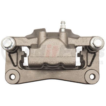 FRC12158C by RAYBESTOS - Raybestos R-Line Reman Semi-Loaded Coated Caliper & Bracket Assy