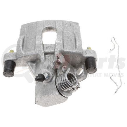 FRC12161 by RAYBESTOS - Raybestos R-Line Reman Semi-Loaded Caliper