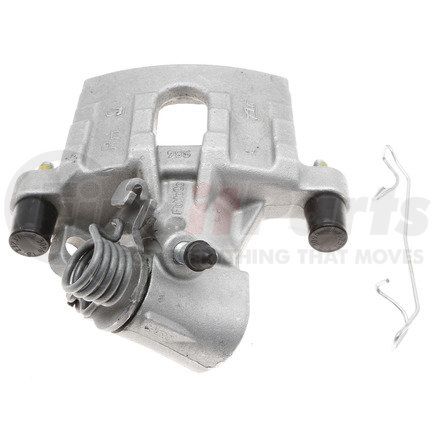 FRC12162 by RAYBESTOS - Brake Parts Inc Raybestos R-Line Remanufactured Semi-Loaded Disc Brake Caliper
