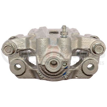 FRC12160C by RAYBESTOS - Raybestos R-Line Reman Semi-Loaded Coated Caliper & Bracket Assy