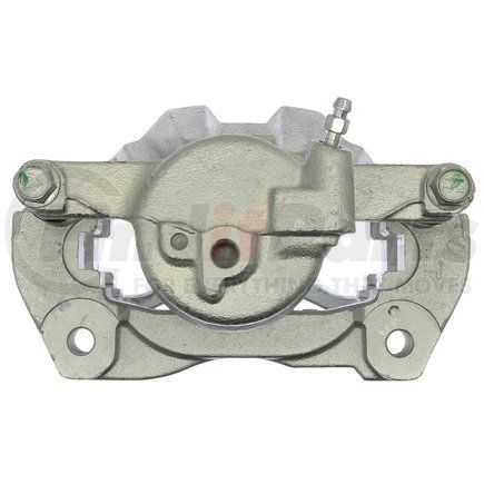 FRC12168C by RAYBESTOS - Raybestos R-Line Reman Semi-Loaded Coated Caliper & Bracket Assy