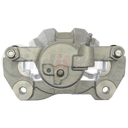 FRC12168N by RAYBESTOS - Brake Parts Inc Raybestos Element3 New Semi-Loaded Disc Brake Caliper and Bracket Assembly
