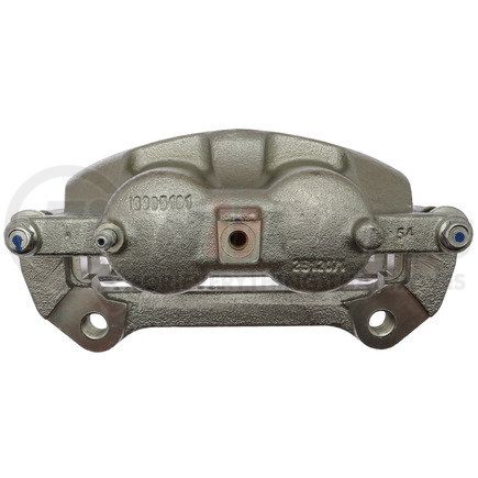 FRC12169N by RAYBESTOS - Brake Parts Inc Raybestos Element3 New Semi-Loaded Disc Brake Caliper and Bracket Assembly