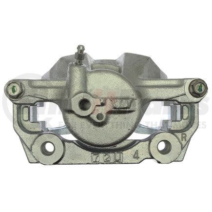 FRC12177C by RAYBESTOS - Raybestos R-Line Reman Semi-Loaded Coated Caliper & Bracket Assy