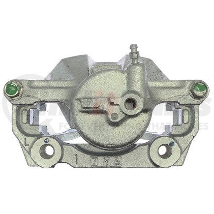 FRC12178C by RAYBESTOS - Raybestos R-Line Reman Semi-Loaded Coated Caliper & Bracket Assy