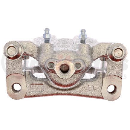 FRC12211DN by RAYBESTOS - Raybestos Element3 New Semi-Loaded Caliper & Bracket Assy