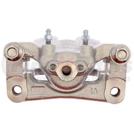 FRC12211DN by RAYBESTOS - Brake Parts Inc Raybestos Element3 New Semi-Loaded Disc Brake Caliper and Bracket Assembly