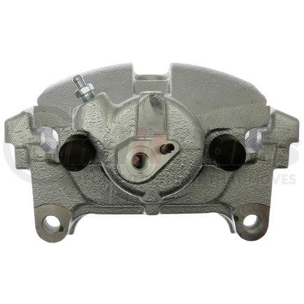 FRC12213N by RAYBESTOS - Raybestos Element3 New Semi-Loaded Caliper & Bracket Assy