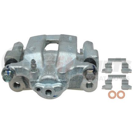 FRC12211 by RAYBESTOS - Raybestos R-Line Reman Semi-Loaded Caliper & Bracket Assy