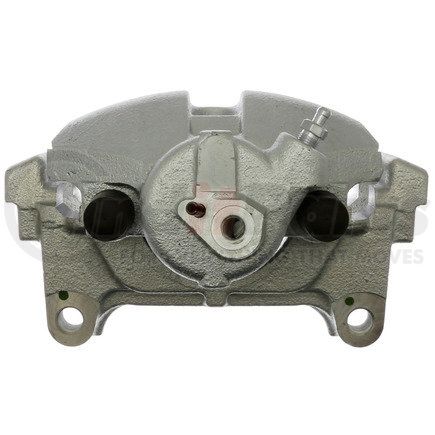 FRC12214C by RAYBESTOS - Raybestos R-Line Reman Semi-Loaded Coated Caliper & Bracket Assy