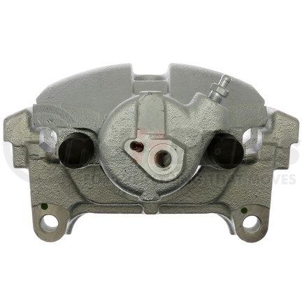 FRC12214N by RAYBESTOS - Raybestos Element3 New Semi-Loaded Caliper & Bracket Assy