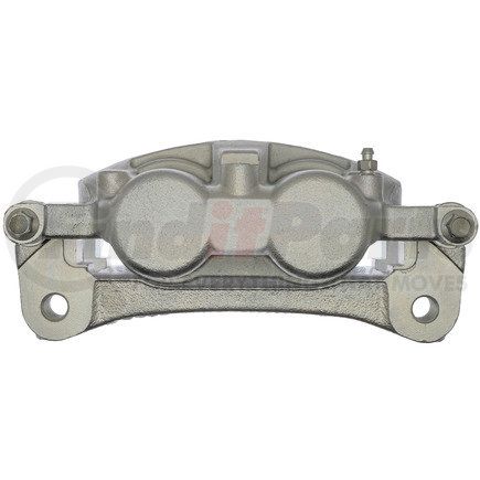 FRC12278C by RAYBESTOS - Raybestos R-Line Reman Semi-Loaded Coated Caliper & Bracket Assy