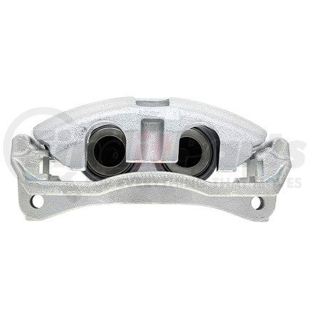 FRC12279DN by RAYBESTOS - Brake Parts Inc Raybestos Element3 New Semi-Loaded Disc Brake Caliper and Bracket Assembly
