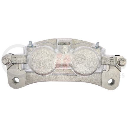 FRC12277DN by RAYBESTOS - Brake Parts Inc Raybestos Element3 New Semi-Loaded Disc Brake Caliper and Bracket Assembly