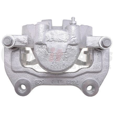 FRC12282N by RAYBESTOS - Raybestos Element3 New Semi-Loaded Caliper & Bracket Assy