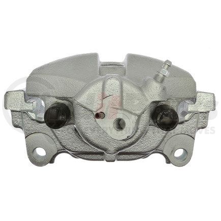 FRC12216C by RAYBESTOS - Raybestos R-Line Reman Semi-Loaded Coated Caliper & Bracket Assy