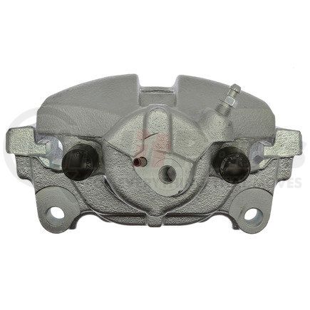 FRC12216N by RAYBESTOS - Brake Parts Inc Raybestos Element3 New Semi-Loaded Disc Brake Caliper and Bracket Assembly