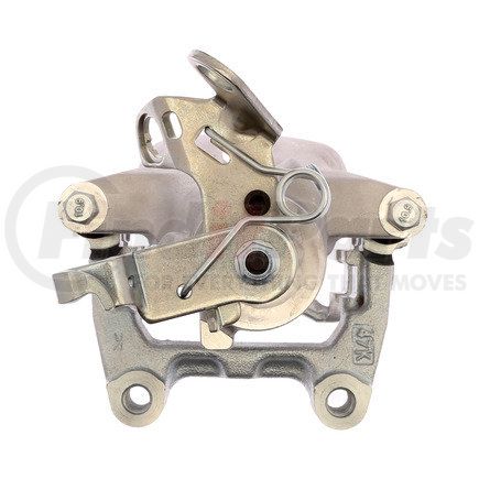 FRC12217N by RAYBESTOS - Raybestos Element3 New Semi-Loaded Caliper & Bracket Assy